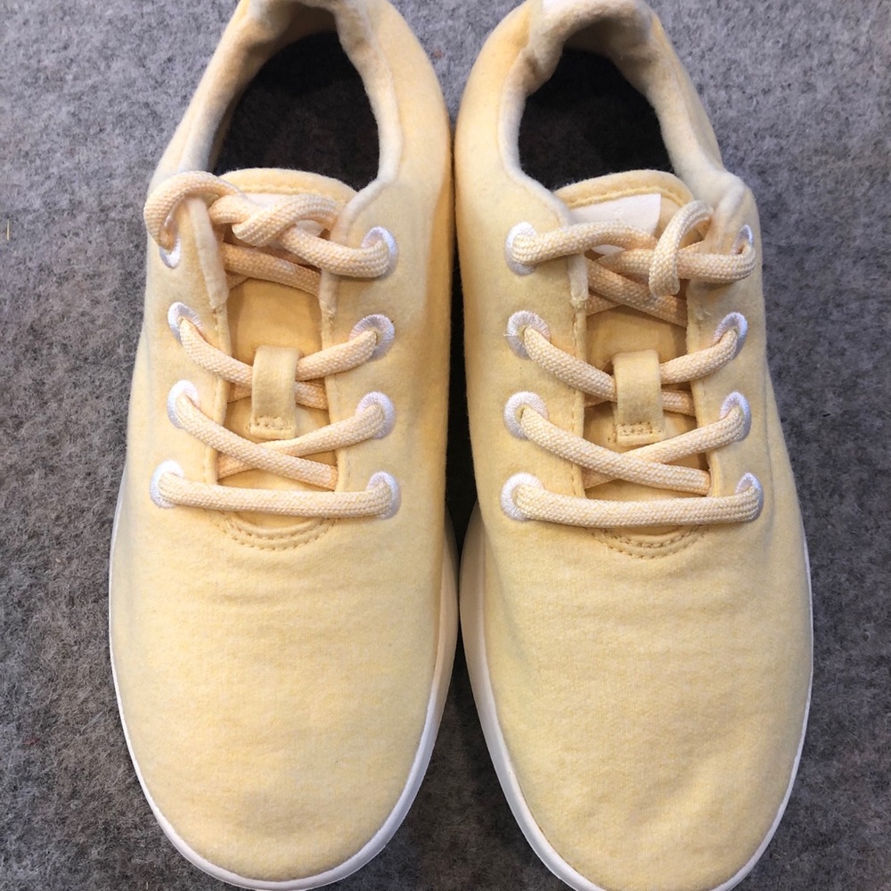 Allbirds shoes